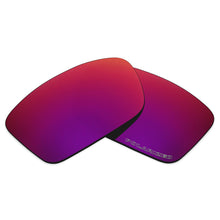 Load image into Gallery viewer, Mryok Anti-Seawater Polarized Replacement Lenses for Oakley Conductor 6 OO4106 Sunglasses Lenses(Lens Only) - Multiple Choices