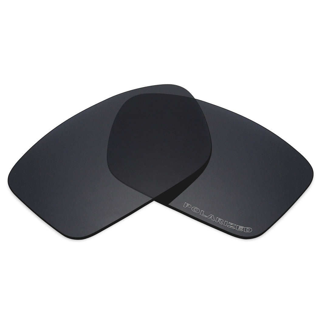 Mryok Anti-Seawater Polarized Replacement Lenses for Oakley Conductor 6 OO4106 Sunglasses Lenses(Lens Only) - Multiple Choices