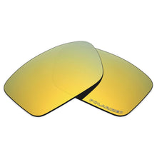Load image into Gallery viewer, Mryok Anti-Seawater Polarized Replacement Lenses for Oakley Conductor 6 OO4106 Sunglasses Lenses(Lens Only) - Multiple Choices