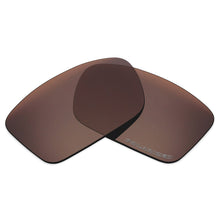 Load image into Gallery viewer, Mryok Anti-Seawater Polarized Replacement Lenses for Oakley Conductor 6 OO4106 Sunglasses Lenses(Lens Only) - Multiple Choices