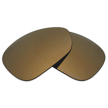 Carica l&#39;immagine nel visualizzatore di Gallery, Mryok Lenti di ricambio polarizzate anti-acqua di mare per Oakley Crosshair 1.0 (2005) Lenti per occhiali da sole (solo lente) - Scelte multiple 