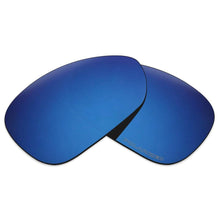 Carica l&#39;immagine nel visualizzatore di Gallery, Mryok Lenti di ricambio polarizzate anti-acqua di mare per Oakley Crosshair 1.0 (2005) Lenti per occhiali da sole (solo lente) - Scelte multiple 