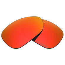 Carica l&#39;immagine nel visualizzatore di Gallery, Mryok Lenti di ricambio polarizzate anti-acqua di mare per Oakley Crosshair 1.0 (2005) Lenti per occhiali da sole (solo lente) - Scelte multiple 