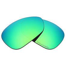 Carica l&#39;immagine nel visualizzatore di Gallery, Mryok Lenti di ricambio polarizzate anti-acqua di mare per Oakley Crosshair 1.0 (2005) Lenti per occhiali da sole (solo lente) - Scelte multiple 