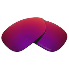 Carica l&#39;immagine nel visualizzatore di Gallery, Mryok Lenti di ricambio polarizzate anti-acqua di mare per Oakley Crosshair 1.0 (2005) Lenti per occhiali da sole (solo lente) - Scelte multiple 