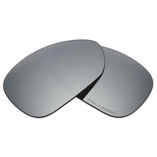 Carica l&#39;immagine nel visualizzatore di Gallery, Mryok Lenti di ricambio polarizzate anti-acqua di mare per Oakley Crosshair 1.0 (2005) Lenti per occhiali da sole (solo lente) - Scelte multiple 