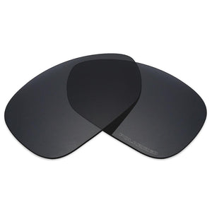 Mryok Lenti di ricambio polarizzate anti-acqua di mare per Oakley Crosshair 1.0 (2005) Lenti per occhiali da sole (solo lente) - Scelte multiple 
