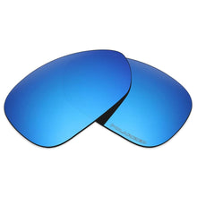 Carica l&#39;immagine nel visualizzatore di Gallery, Mryok Lenti di ricambio polarizzate anti-acqua di mare per Oakley Crosshair 1.0 (2005) Lenti per occhiali da sole (solo lente) - Scelte multiple 