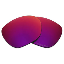 Load image into Gallery viewer, Mryok Anti-Seawater Polarized Replacement Lenses for Oakley Overtime Sunglasses Lenses(Lens Only) - Multiple Choices