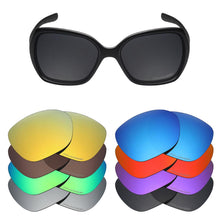 Load image into Gallery viewer, Mryok Anti-Seawater Polarized Replacement Lenses for Oakley Overtime Sunglasses Lenses(Lens Only) - Multiple Choices
