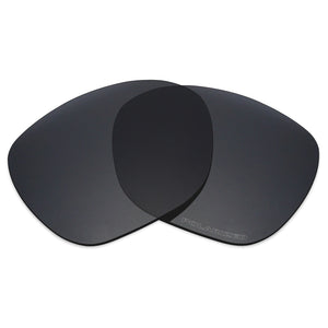 Mryok Anti-Seawater Polarized Replacement Lenses for Oakley Overtime Sunglasses Lenses(Lens Only) - Multiple Choices