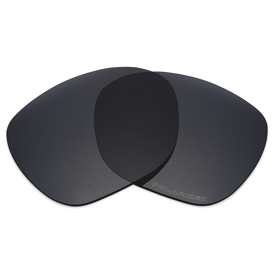 Mryok Anti-Seawater Polarized Replacement Lenses for Oakley Overtime Sunglasses Lenses(Lens Only) - Multiple Choices