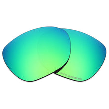 Load image into Gallery viewer, Mryok Anti-Seawater Polarized Replacement Lenses for Oakley Overtime Sunglasses Lenses(Lens Only) - Multiple Choices
