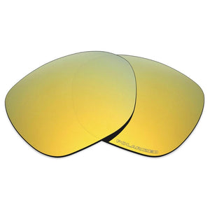 Mryok Anti-Seawater Polarized Replacement Lenses for Oakley Overtime Sunglasses Lenses(Lens Only) - Multiple Choices