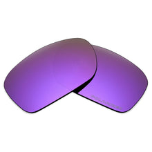 Load image into Gallery viewer, Mryok Anti-Seawater Polarized Replacement Lenses for Oakley Overtime Sunglasses Lenses(Lens Only) - Multiple Choices