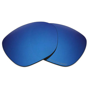 Mryok Anti-Seawater Polarized Replacement Lenses for Oakley Overtime Sunglasses Lenses(Lens Only) - Multiple Choices