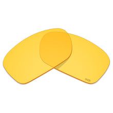 Load image into Gallery viewer, Mryok Anti-Seawater Polarized Replacement Lenses for Oakley Overtime Sunglasses Lenses(Lens Only) - Multiple Choices