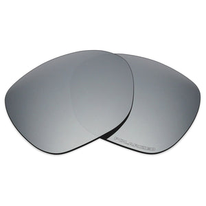 Mryok Anti-Seawater Polarized Replacement Lenses for Oakley Overtime Sunglasses Lenses(Lens Only) - Multiple Choices