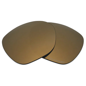 Mryok Anti-Seawater Polarized Replacement Lenses for Oakley Overtime Sunglasses Lenses(Lens Only) - Multiple Choices