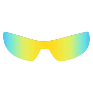 Mryok POLARIZED Replacement Lenses for Oakley Offshoot Sunglasses Lens - Multiple Options