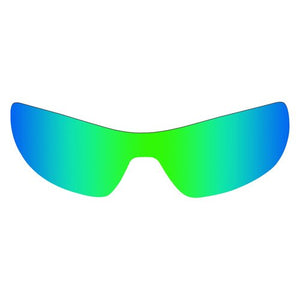 Mryok POLARIZED Replacement Lenses for Oakley Offshoot Sunglasses Lens - Multiple Options