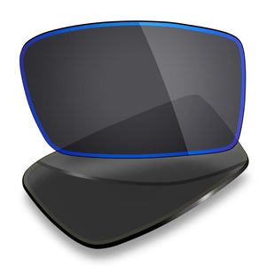 Mryok Polarized Replacement Lenses for Oakley Gascan Sunglasses (Lens Only)