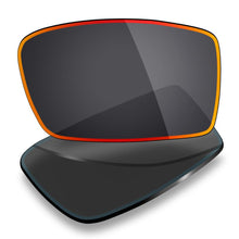 Carica l&#39;immagine nel visualizzatore di Gallery, Mryok Polarized Replacement Lenses for Oakley Gascan Sunglasses (Lens Only)