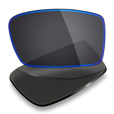 Mryok Polarized Replacement Lenses for Oakley Gascan Sunglasses (Lens Only)