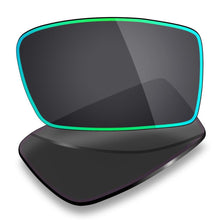 Carica l&#39;immagine nel visualizzatore di Gallery, Mryok Polarized Replacement Lenses for Oakley Gascan Sunglasses (Lens Only)