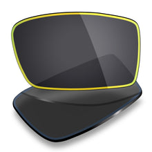 Carica l&#39;immagine nel visualizzatore di Gallery, Mryok Polarized Replacement Lenses for Oakley Gascan Sunglasses (Lens Only)