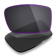 Carica l&#39;immagine nel visualizzatore di Gallery, Mryok Polarized Replacement Lenses for Oakley Gascan Sunglasses (Lens Only)