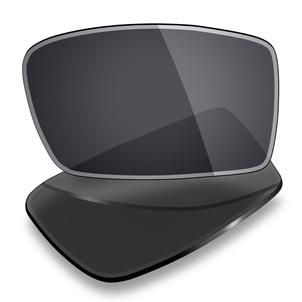 Mryok Polarized Replacement Lenses for Oakley Gascan Sunglasses (Lens Only)