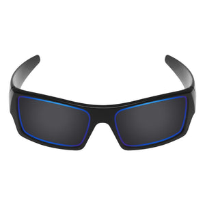 Mryok Polarized Replacement Lenses for Oakley Gascan Sunglasses (Lens Only)