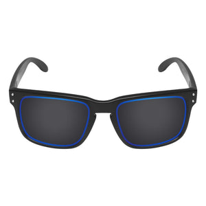 Mryok Polarized Replacement Lenses for Oakley Holbrook OO9102 Sunglasses (Lens Only)