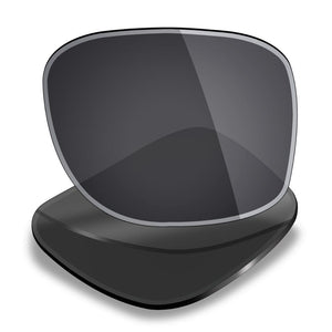 Mryok Polarized Replacement Lenses for Oakley Holbrook OO9102 Sunglasses (Lens Only)