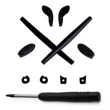 Load image into Gallery viewer, Mryok Replacement Earsocks &amp; Nose Pads and Installation Screw Driver Tool T6 for-Oakley Juliet X-Metal