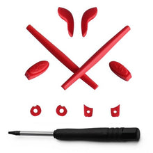 Load image into Gallery viewer, Mryok Replacement Earsocks &amp; Nose Pads and Installation Screw Driver Tool T6 for-Oakley Juliet X-Metal