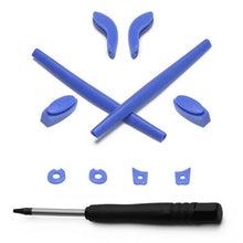 Load image into Gallery viewer, Mryok Replacement Earsocks &amp; Nose Pads and Installation Screw Driver Tool T6 for-Oakley Juliet X-Metal