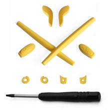 Load image into Gallery viewer, Mryok Replacement Earsocks &amp; Nose Pads and Installation Screw Driver Tool T6 for-Oakley Juliet X-Metal