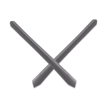 Carica l&#39;immagine nel visualizzatore di Gallery, Mryok Rubber Earsocks Replacements for-Oakley Crosslink Zero OX8076 Sunglasses