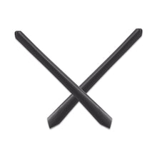 Carica l&#39;immagine nel visualizzatore di Gallery, Mryok Rubber Earsocks Replacements for-Oakley Crosslink Zero OX8076 Sunglasses