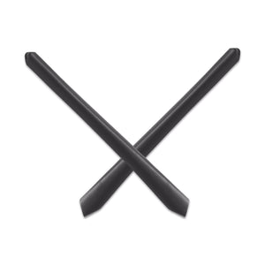Mryok Rubber Earsocks Replacements for-Oakley Crosslink Zero OX8076 Sunglasses