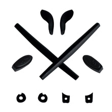 Load image into Gallery viewer, Mryok Rubber Kit Replacement Ear Socks &amp; Nose Pads For-Oakley Juliet X-Metal Sunglasses