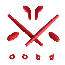 Load image into Gallery viewer, Mryok Rubber Kit Replacement Ear Socks &amp; Nose Pads For-Oakley Juliet X-Metal Sunglasses