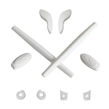 Load image into Gallery viewer, Mryok Rubber Kit Replacement Ear Socks &amp; Nose Pads For-Oakley Juliet X-Metal Sunglasses