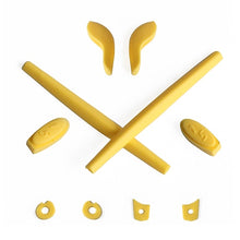 Load image into Gallery viewer, Mryok Rubber Kit Replacement Ear Socks &amp; Nose Pads For-Oakley Juliet X-Metal Sunglasses