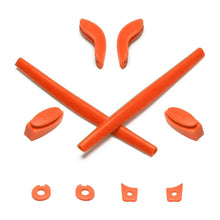 Load image into Gallery viewer, Mryok Rubber Kit Replacement Ear Socks / Nose Piece for-Oakley Juliet Sunglass
