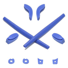 Load image into Gallery viewer, Mryok Rubber Kit Replacement Ear Socks / Nose Piece for-Oakley Juliet Sunglass