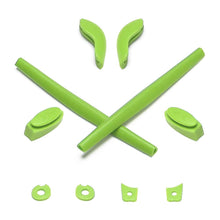 Load image into Gallery viewer, Mryok Rubber Kit Replacement Ear Socks / Nose Piece for-Oakley Juliet Sunglass