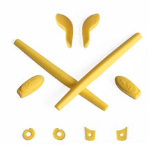 Load image into Gallery viewer, Mryok Rubber Kit Replacement Ear Socks / Nose Piece for-Oakley Juliet Sunglass